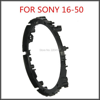 3PCS/New screw fixed gear ring/Cylinder Repair Part For Sony E PZ 16-50 f/3.5-5.6 OSS(SELP1650)lens