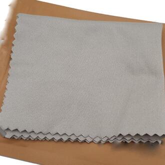 3Pcs Ontwaseming Nano-Microfiber Veeg Doek Voor Glazen Lens Telefoon Scherm Schoonmaken Doekjes Anti-Fog Spiegel Doek suede Glazen Doek