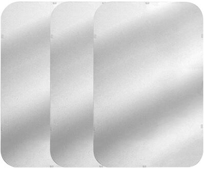 3Pcs Pet Cat Scratch Afschrikmiddel Tape Double Anti-Kras Tape Couch Protectors Meubels Scratch Guards Sofa Bescherming Pads # T2P