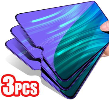 3pcs Protective Glass for Xiaomi redmi 6a 7a 8a Screen Protector Tempered Glass on xaomi xiomi red mi note 7 6 8 pro safety film