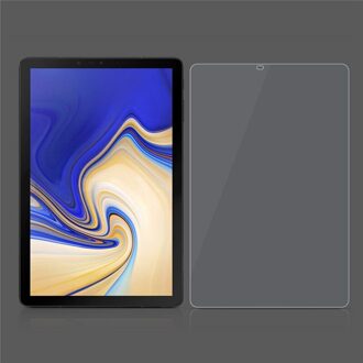 3Pcs Screen Protector Voor T590 T595 Gehard Glas Voor Samsung Galaxy Tab Een 10.5 Tab A2 10.5 "SM-T595 SM-T590 Tablet Film