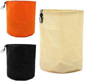 3pcs/set Bag Waterproof Home Trimmer Engine Durable Tool Easy Use Lawn Mower Universal Dustproof Cover Garden Accessories Edger