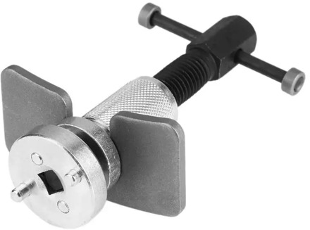 3pcs/set Car Auto Disc Brake Pad Installation Caliper Separator Piston Rewind Hand Tool Car Repair Kit Press Tool