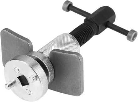 3Pcs/set Car Auto Wheel Cylinder Disc Brake Pad Caliper Separator Replacement Piston Rewind Hand Tool Car Repair Tools Kit