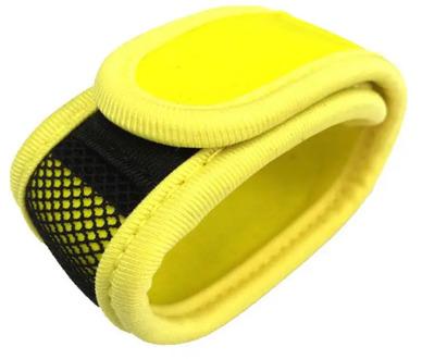 3Pcs/set Mosquito Repellent Wristband Diving Material Wrist Ankle Band for Kids