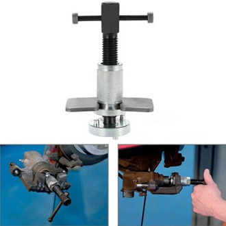 3Pcs/set New Right Handle Car Brake Caliper Piston Rewind Tool Set