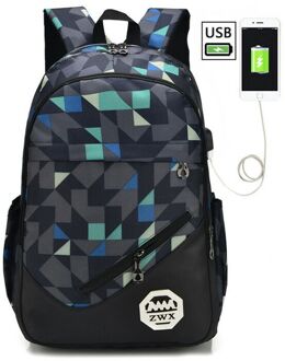 3pcs Set Schooltassen Voor Meisjes Tiener Meisje School Rugzak Voor Jongens Waterdichte Reizen Sport Rugzak Camouflage Boekentas Schooltas 3stk JiHe