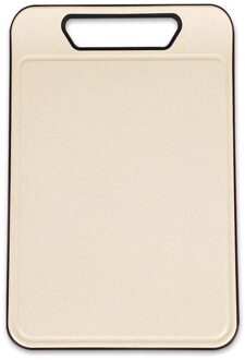 3Pcs Snijplank Tarwe Stro Antislip Snijplank Huishouden Keuken Chef Tool Vaatwasmachinebestendig Antislip duurzaam Accessoire d 1stk