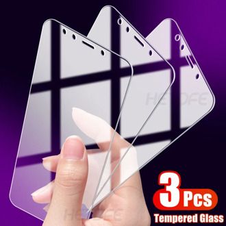 3Pcs Tempered Glass For Xiaomi Redmi Note 4 4X 5 5A Pro Screen Protector For Redmi 4X 4A 5A 5 Plus Go S2 K20 K30 Pro Glass Film