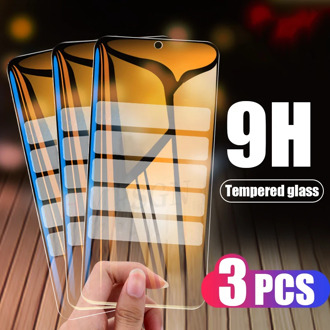 3Pcs Tempered Glass For Xiaomi Redmi Note 7 8 Pro Screen Protector Protective Glass For Redmi 4X 4A 4 Pro 5 Plus 7A 8A Glass