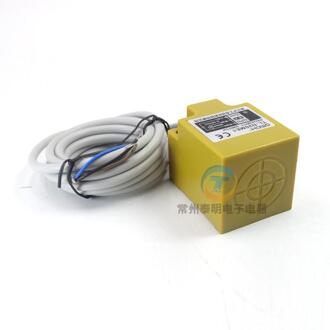 3Pcs TL-N20MF12 TL-N20MD1 TL-N20MD2 TL-N20MY1 TL-N20MY2 TL-N20MY12 Vierkante Naderingsschakelaar