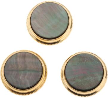 3Pcs Trompet Vinger Knoppen Trompet Cap Ventieldopje Schroef Cover Bass Instrument Repareren Onderdelen Voor Trompet Liefhebbers stijl 4