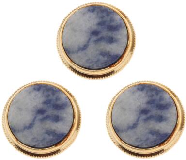 3Pcs Trompet Vinger Knoppen Trompet Cap Ventieldopje Schroef Cover Bass Instrument Repareren Onderdelen Voor Trompet Liefhebbers stijl 7