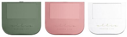 3Pcs Wc Cover Handgrepen Draagbare Toilet Seat Cover Lifter Wc Levert