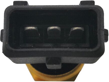 3pin Water Temperatuur Sensor Stekker Voor Lifan 320 520 620 520 3pin