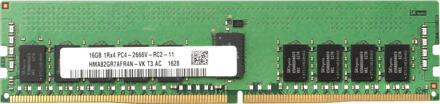3PL82AA geheugenmodule 16 GB DDR4 2666 MHz