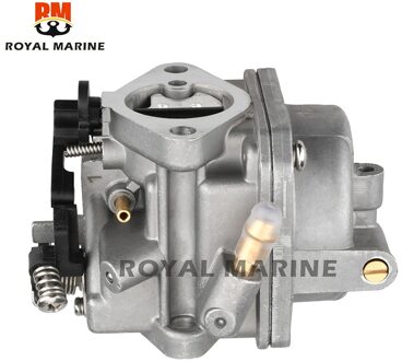 3R4-03200 Carburateur Assy Voor Tohatsu Nissan 4-Takt 6HP MFS6 NFS6 A2 B Buitenboordmotor 3R4-03200-0 3R4-03200-1 3R4032000M