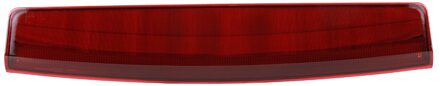 3rd Remlicht High Mount Stop Lamp Rood XFG000040 Past Voor Land Rover Range Rover / Full Size 2004 Auto Accessoires
