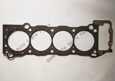3RZ-FE 3 RZFE 3RZ 11115-75031 hoofd pakking voor toyota Tacoma Coaster 4 Runner Land cruiser Hilux Hiace 2693cc
