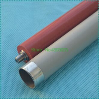 3Set Bovenste Fuser Lagere Druk Roller Voor Samsung Ml 1510 1610 1710 1740 1750 Scx 4116 4216 4200 4300 4321 4521 SF560 565P