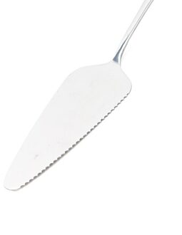 3Type Rvs Gekartelde Rand Cake Server Blade Cutter Pie Pizza Server Cake Cutter Schop Keuken Bakken Gebak Spatels 976697