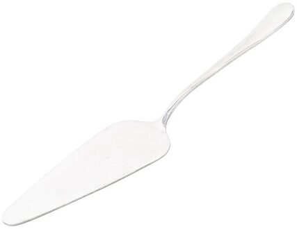 3Type Rvs Gekartelde Rand Cake Server Blade Cutter Pie Pizza Server Cake Cutter Schop Keuken Bakken Gebak Spatels 976698