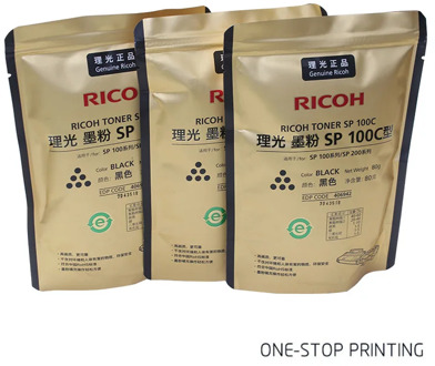 3X bags Toner Powder for Ricoh SP100 SP110 SP111 SP112 SP200 SP201 SP202 SP203 SP204 SP210 SP212 SP310 1190 1200 3510 3500 3410