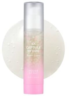 3X Capsule Hydro Booster Cream 50ml