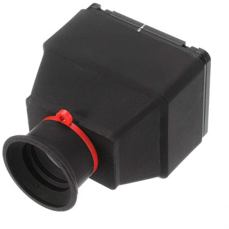 3X Magnification Lcd Viewfinder Magnifier Universal for Canon Nikon Sony 3Inch Screen Dslr Mirrorless Camera Camcorder