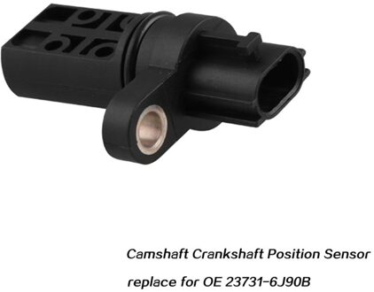 3x Vervangingen Motor Cam Positie Sensor Nokkenas Sensor Voor 350Z 2003-2006 2002-2006 2005
