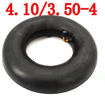 4.10/3.50-4 Inch Pneumatische Band Binnenband En 0Uter Buis Band Voor Elektrische Scooter