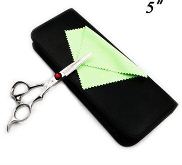 4.5 "/5"/5.5 "/6" Kapper Schaar Professionele Kappers Schaar Haar Snijden Schaar kapper Hair Scharen Tool 5 duim