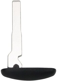 4/5 Knop Afstandsbediening Sleutel Shell Case HU101 / FO38 Blade Voor Ford Lincoln Focus Escape Explorer Edge Expeditie Flex C-Max Taurus HU101 Blade