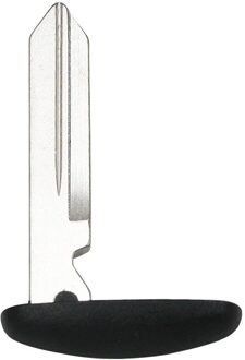 4/5 Knop Afstandsbediening Sleutel Shell Case HU101 / FO38 Blade Voor Ford Lincoln Focus Escape Explorer Edge Expeditie Flex C-Max Taurus