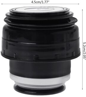 4.5Cm Thermoskan Deksel Thermos Cover Draagbare Universele Reizen Mok Accessoires 03