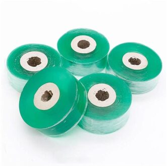 4/5Cm Zelfklevende Planten Kwekerij Enten Tape Rekbaar Graft Membraan Voor Zaailing Fruit Boom Bloemen Groenten gereedschap