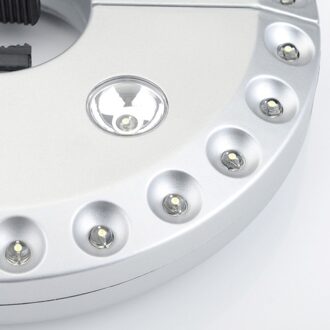 4.5V 0.5W 100lum 28 Leds Patio Paraplu Licht Pole Tentenkamp Licht Gazon Lamp Waterdicht Tuin Outdoor Verlichting