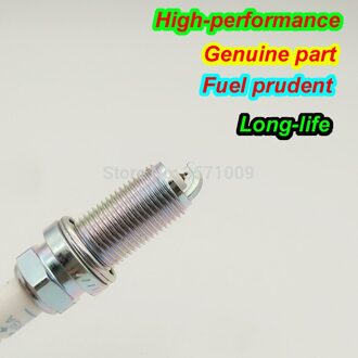 4 6 10 Pcs Iridium Bujia Bougie PLFR5A-11 PLFR5A11 Voor 6240 22401-5M015 224015M015 SK16HR11 IKH16TT IKH16 REC10PYC4 FR8SPP3 4stk