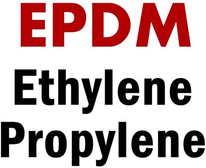4.7X0.61 Oring 4.7Mm Id X 0.61Mm Cs Epdm Ethyleen Propyleen Fkm Fpm Fluorocarbon O Ring O-Ring afdichting Rubber Ethylene Propylene