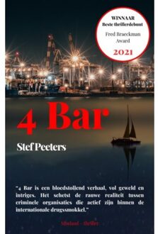 4 Bar - Stef Peeters
