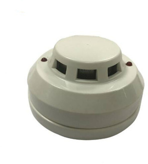 4 Bedrade Goedkope Ce Rohs Digitale Rookmelder Detectoren Circuit Voor Verkoop