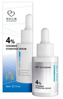 4% Ceramide Hydrating Serum 30ml