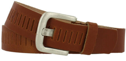 4 cm sleuf - maat 105 Klaproos