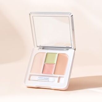4-Color Concealer Palette 5g