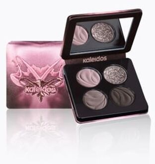 4 Color Eyeshadow Palette - Venus Trap - Oogschaduwpalet