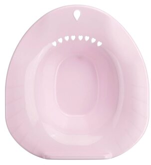 4 Color Over Toilet Remove Gynecological inflammation Prostatit Hemorroids Yoni Steam Stool Vaginal Steaming Seat Yoni Sitz Bath Roze