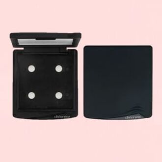 4 Compartments Palette Tray #Tray - 1pc