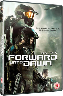 4: Forward Unto Dawn (Import)