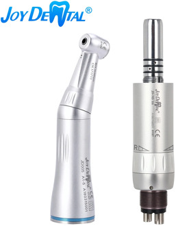 4 Hole Dental Inner Water Air Motor Low Speed Handpiece