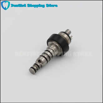 4 Hole DENTAL Quick Coupling KAVO Multiflex Type For Dental High Speed Handpiece